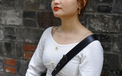 边勾边做1V1H顾慕琛